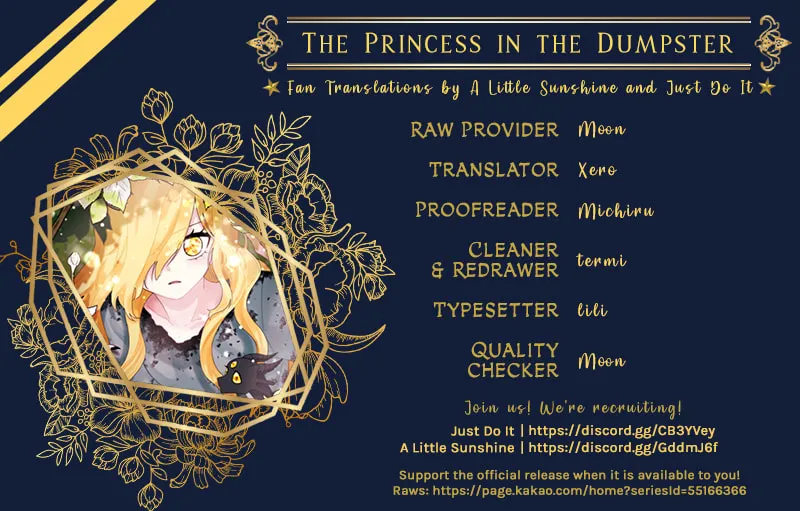 Read Princess in the Rough chapter 22 image 63 on Lezhin