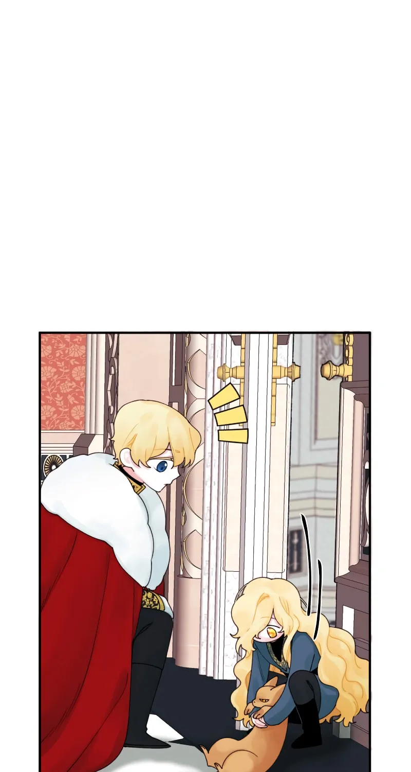 Read Princess in the Rough chapter 22 image 8 on Lezhin