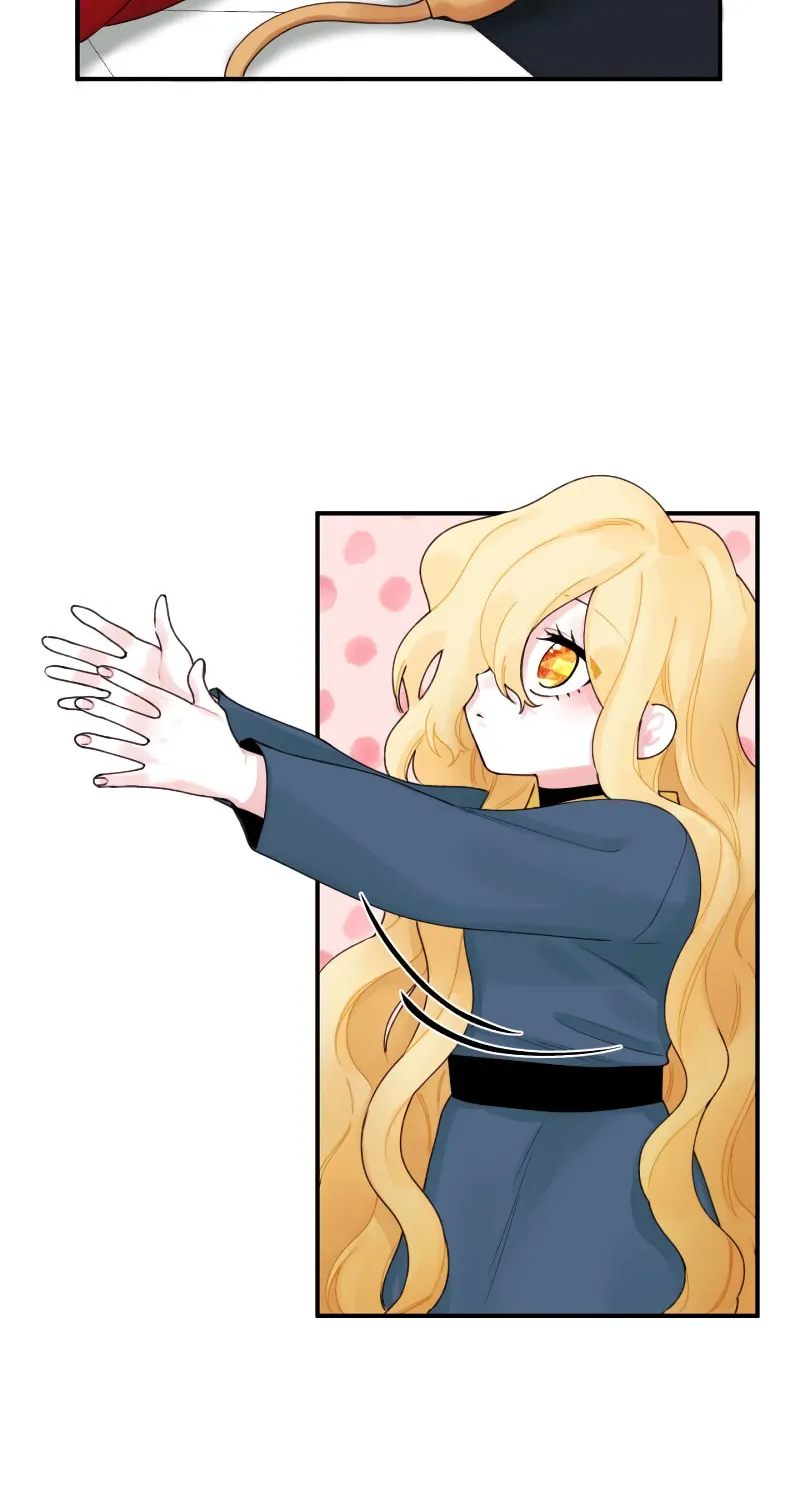 Read Princess in the Rough chapter 22 image 9 on Lezhin