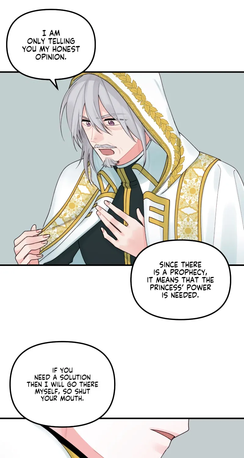 Read Princess in the Rough chapter 23 image 10 on Lezhin