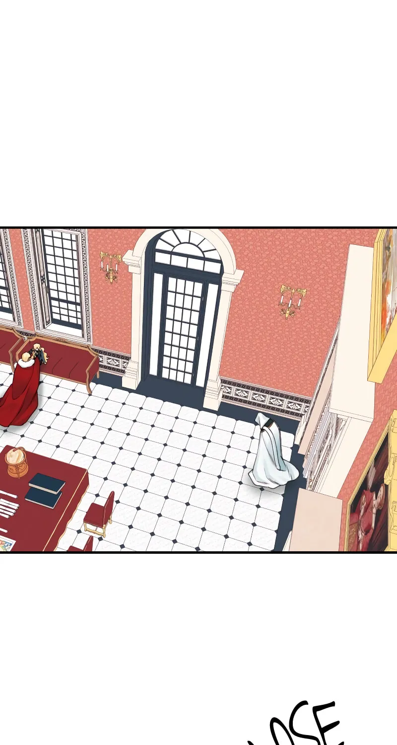 Read Princess in the Rough chapter 23 image 17 on Lezhin