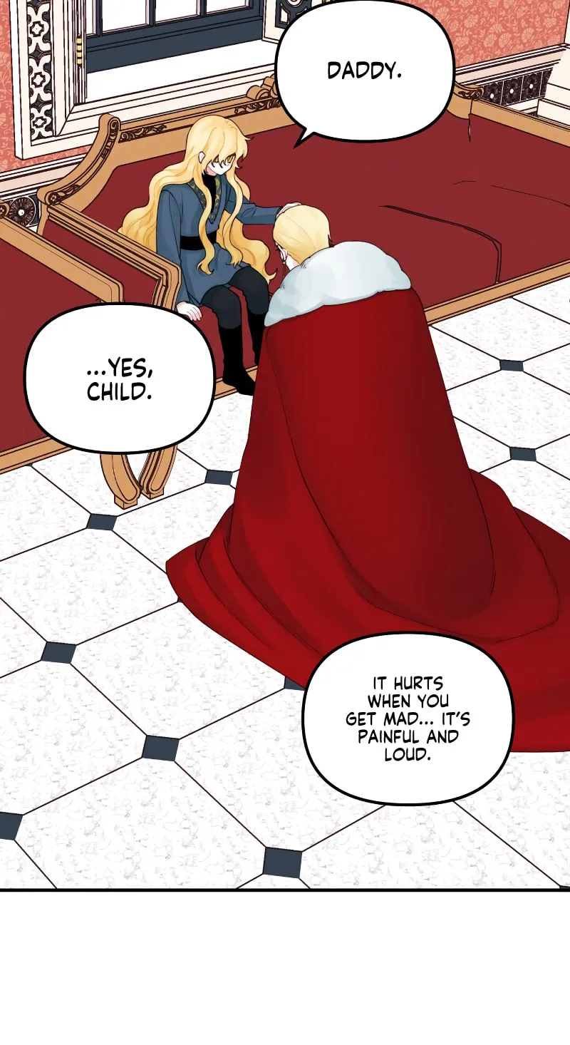 Read Princess in the Rough chapter 23 image 24 on Lezhin