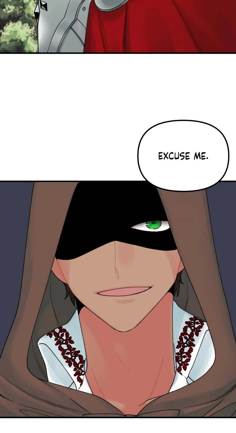 Read Princess in the Rough chapter 23 image 39 on Lezhin
