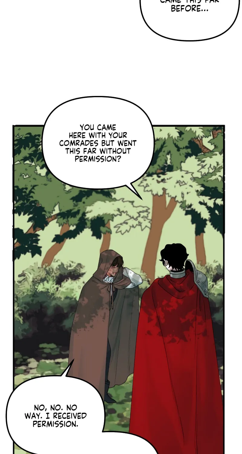 Read Princess in the Rough chapter 23 image 42 on Lezhin