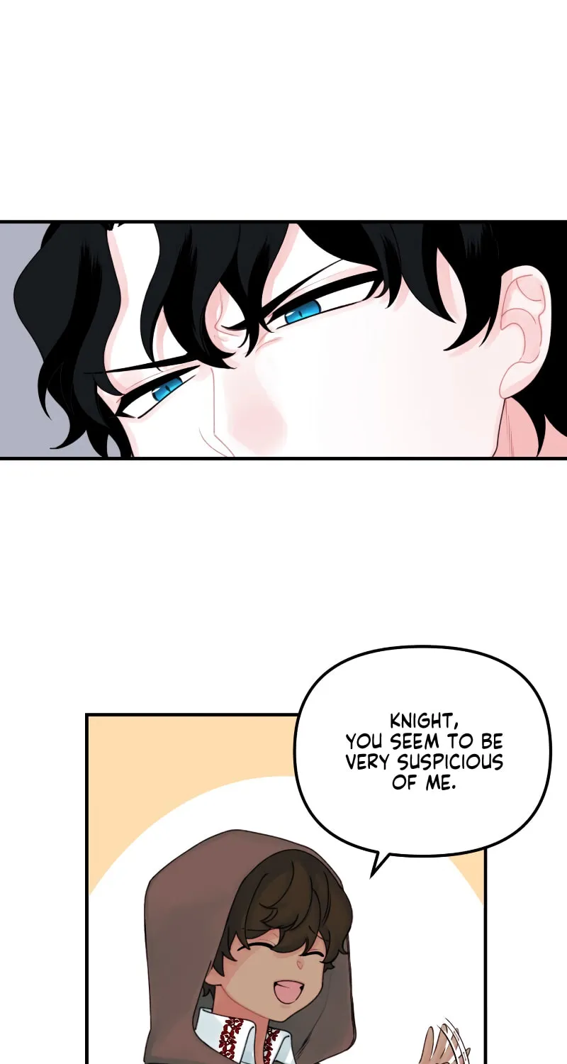 Read Princess in the Rough chapter 23 image 44 on Lezhin