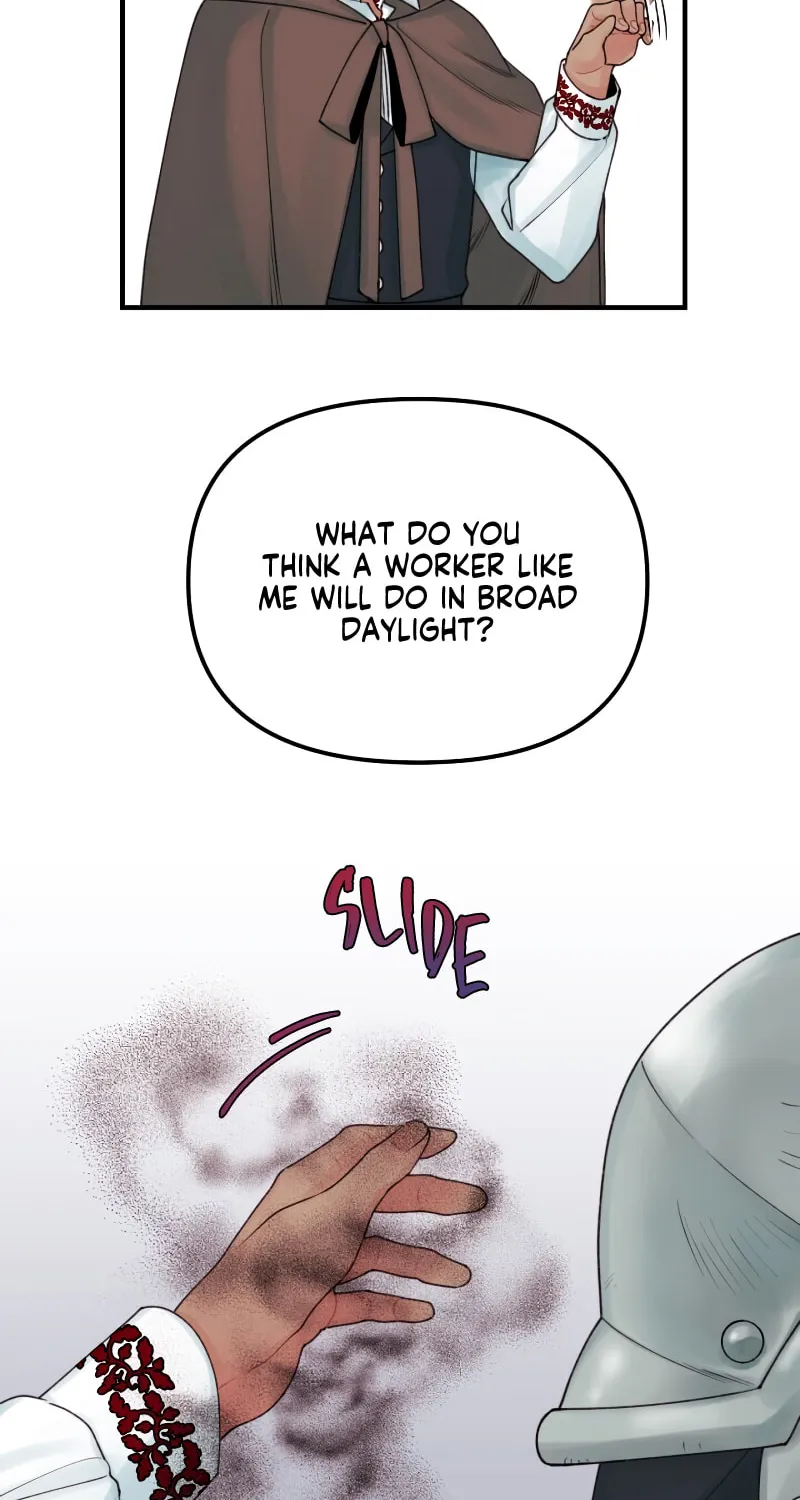 Read Princess in the Rough chapter 23 image 45 on Lezhin