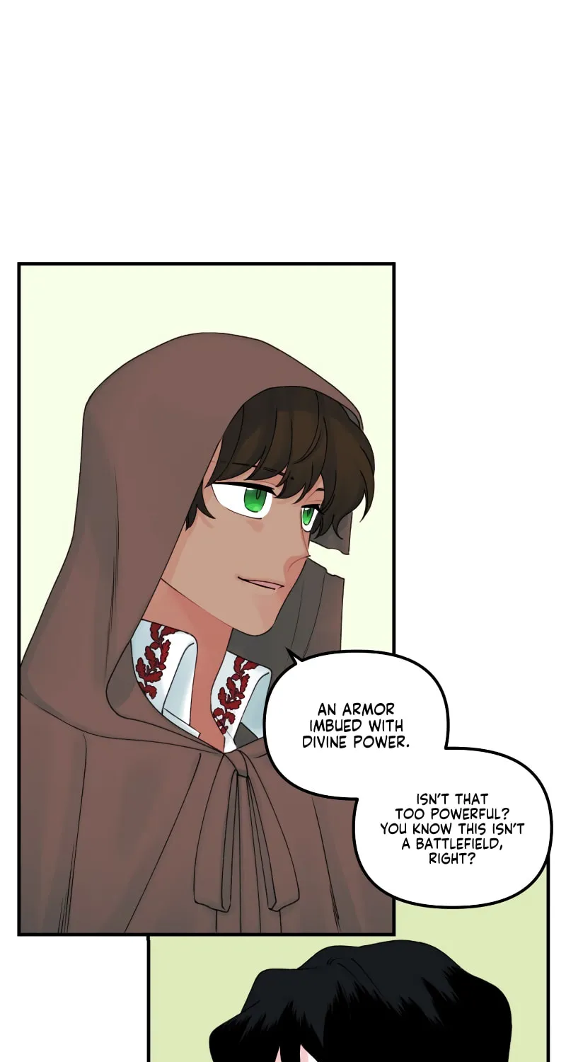 Read Princess in the Rough chapter 23 image 55 on Lezhin