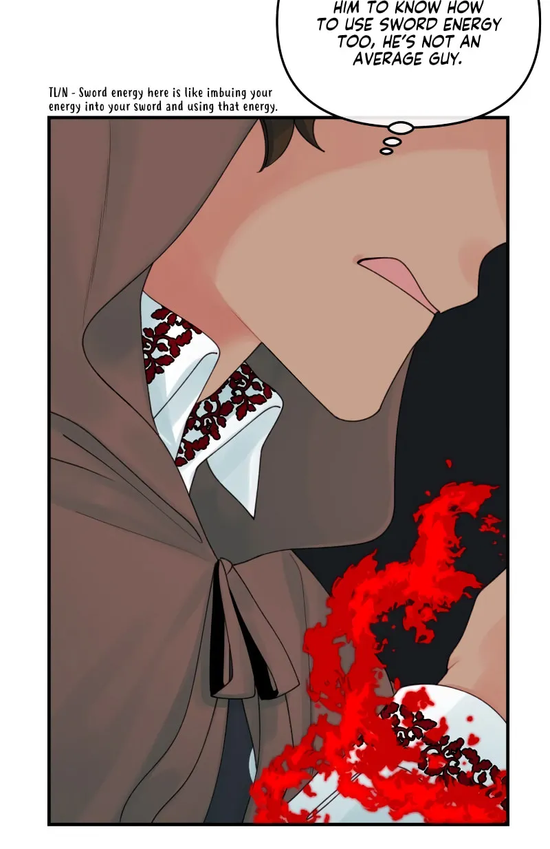 Read Princess in the Rough chapter 23 image 58 on Lezhin