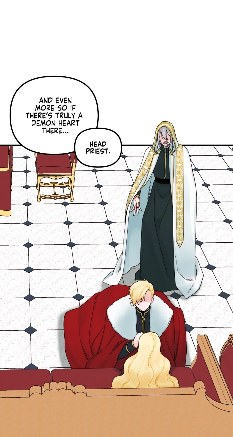 Read Princess in the Rough chapter 23 image 6 on Lezhin