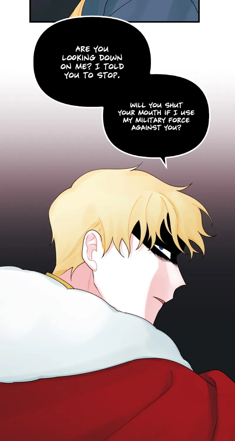 Read Princess in the Rough chapter 23 image 8 on Lezhin