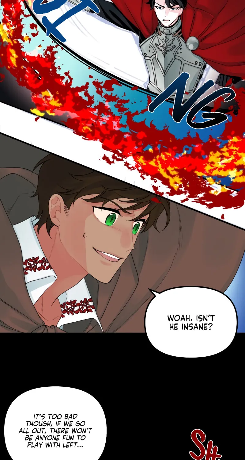 Read Princess in the Rough chapter 24 image 11 on Lezhin