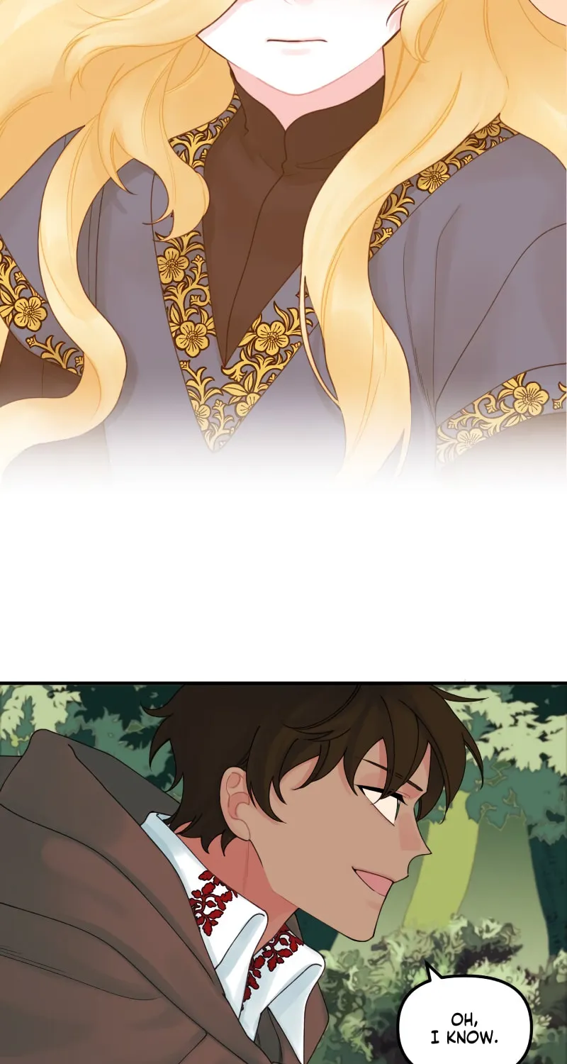 Read Princess in the Rough chapter 24 image 14 on Lezhin