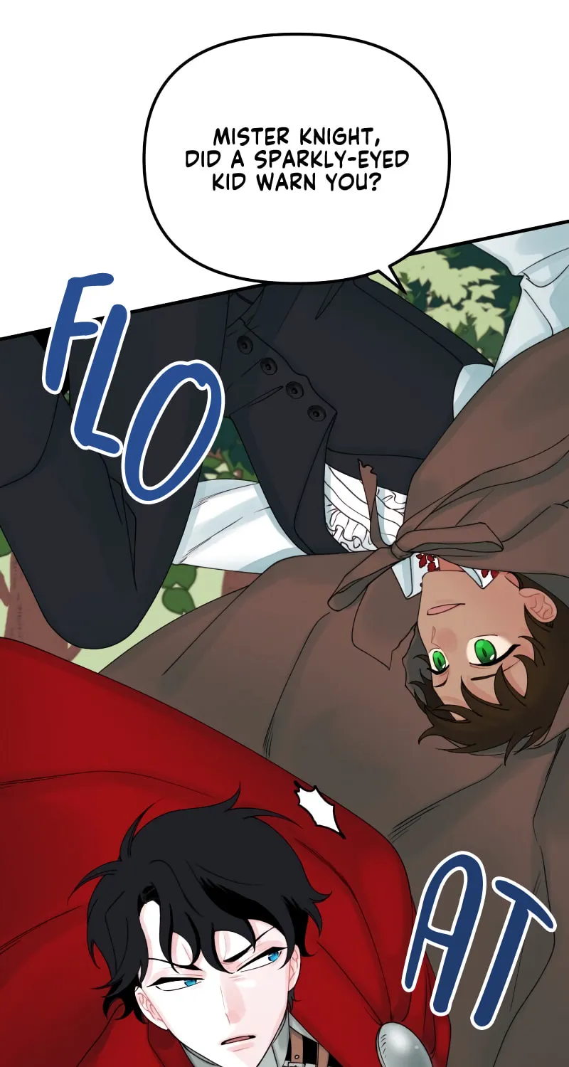Read Princess in the Rough chapter 24 image 17 on Lezhin