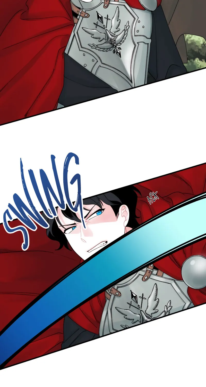 Read Princess in the Rough chapter 24 image 18 on Lezhin