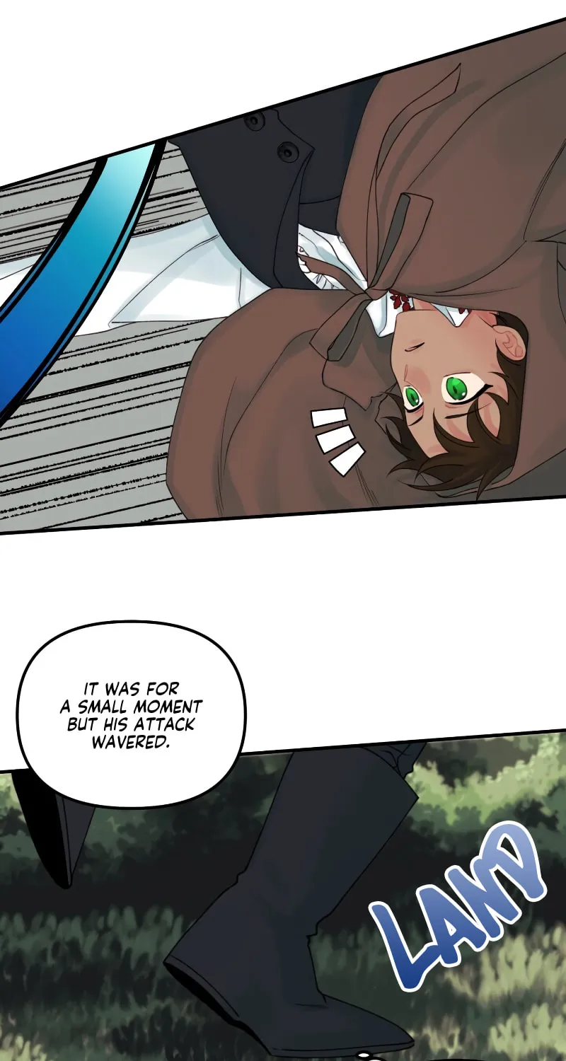 Read Princess in the Rough chapter 24 image 19 on Lezhin
