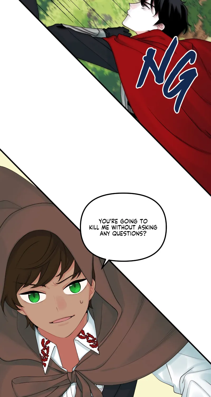 Read Princess in the Rough chapter 24 image 2 on Lezhin