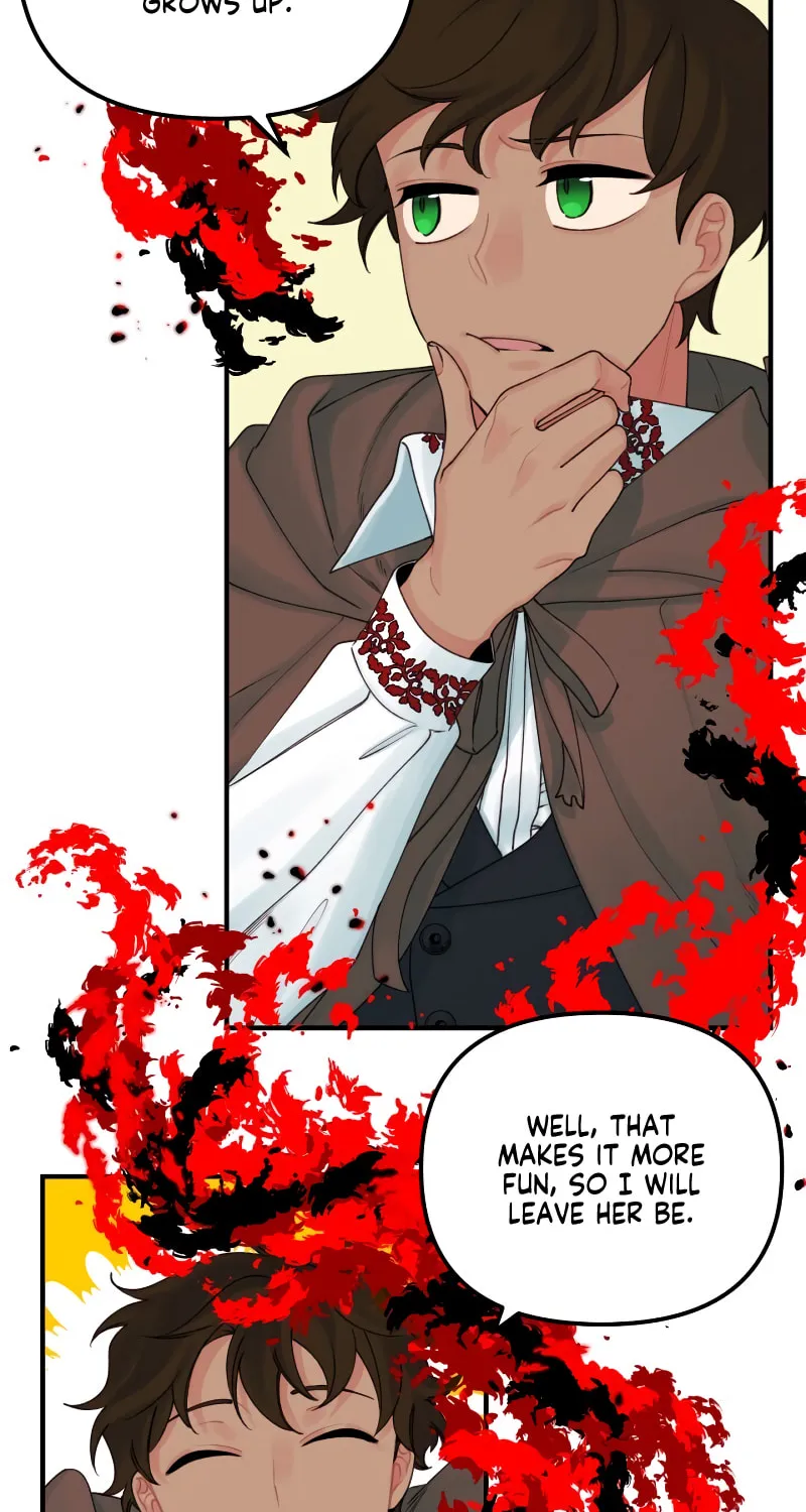 Read Princess in the Rough chapter 24 image 27 on Lezhin