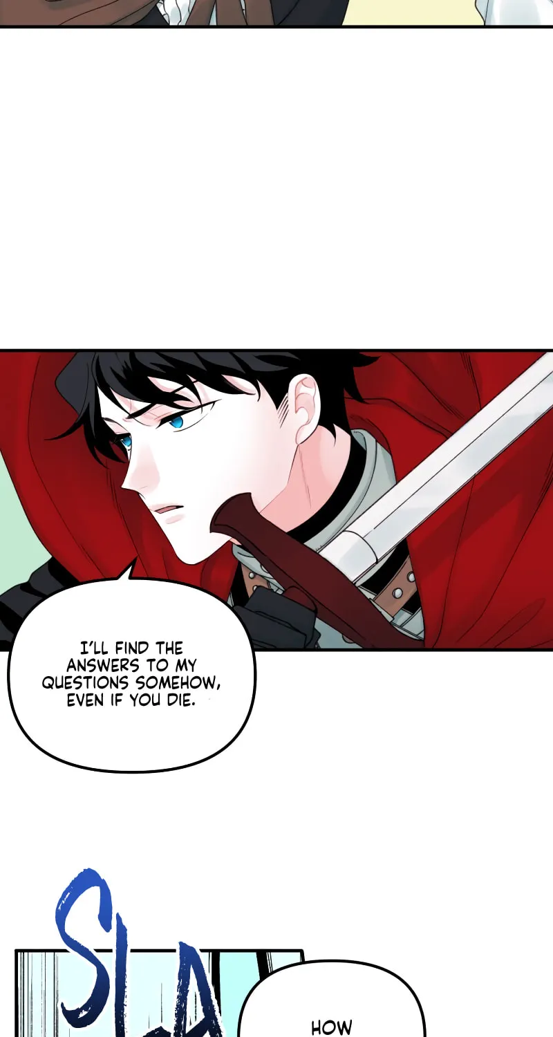 Read Princess in the Rough chapter 24 image 3 on Lezhin