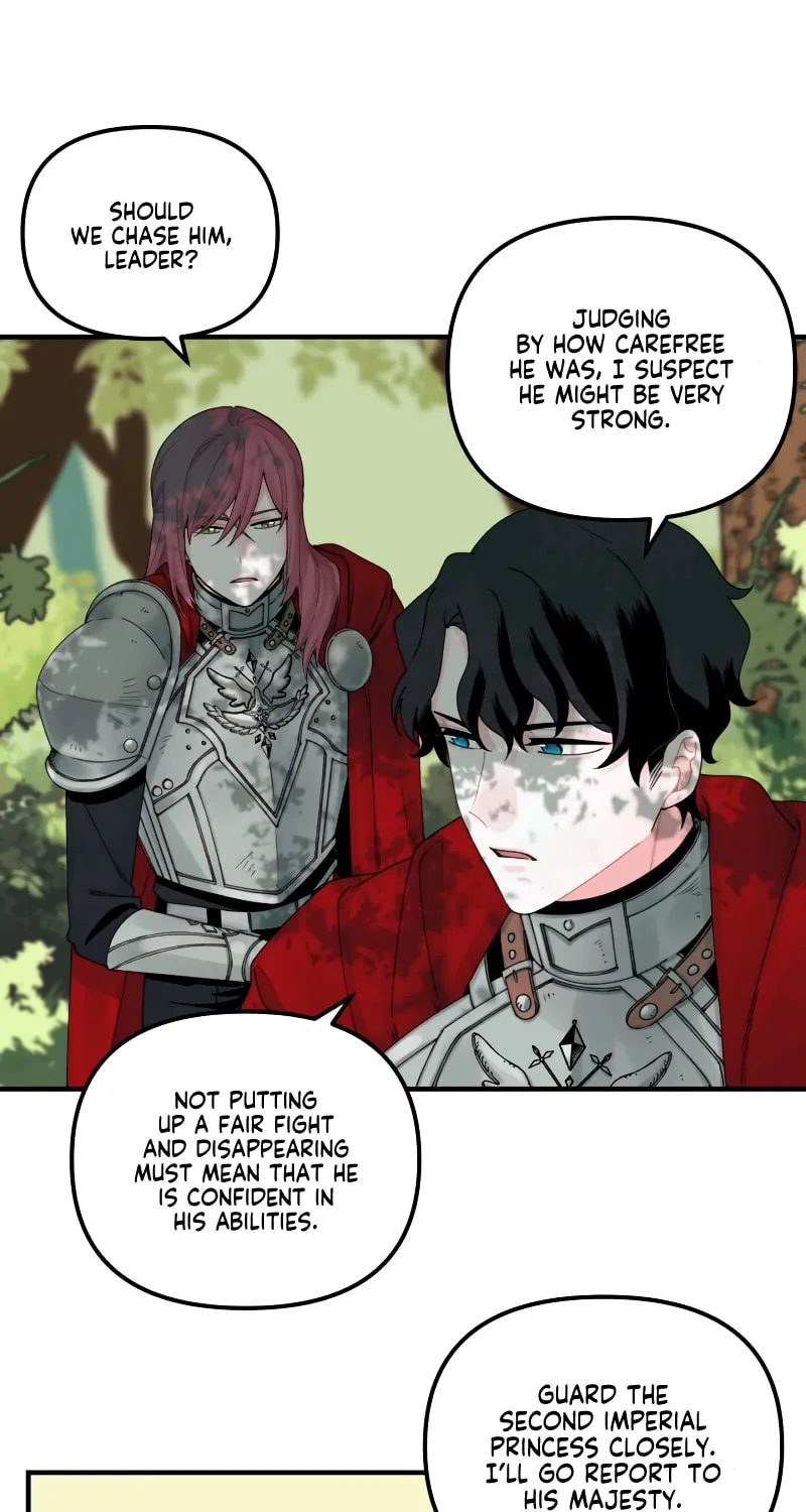 Read Princess in the Rough chapter 24 image 30 on Lezhin