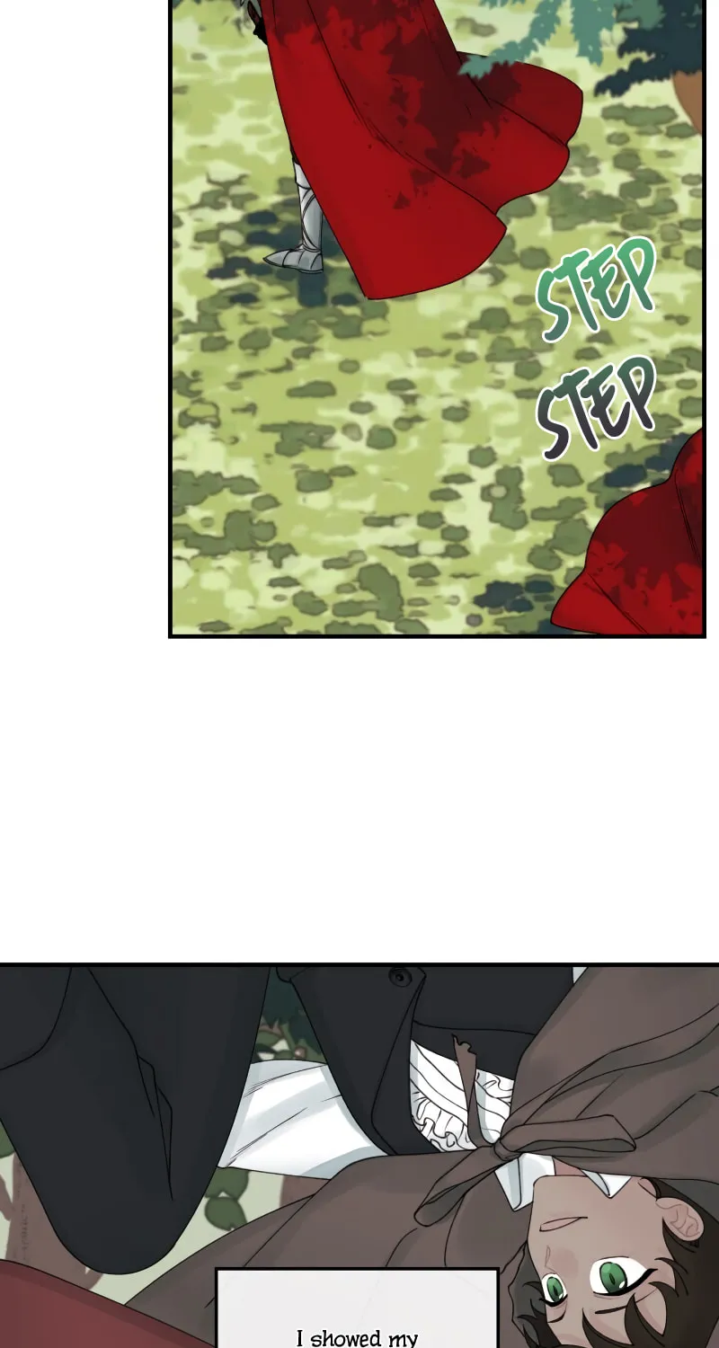 Read Princess in the Rough chapter 24 image 32 on Lezhin