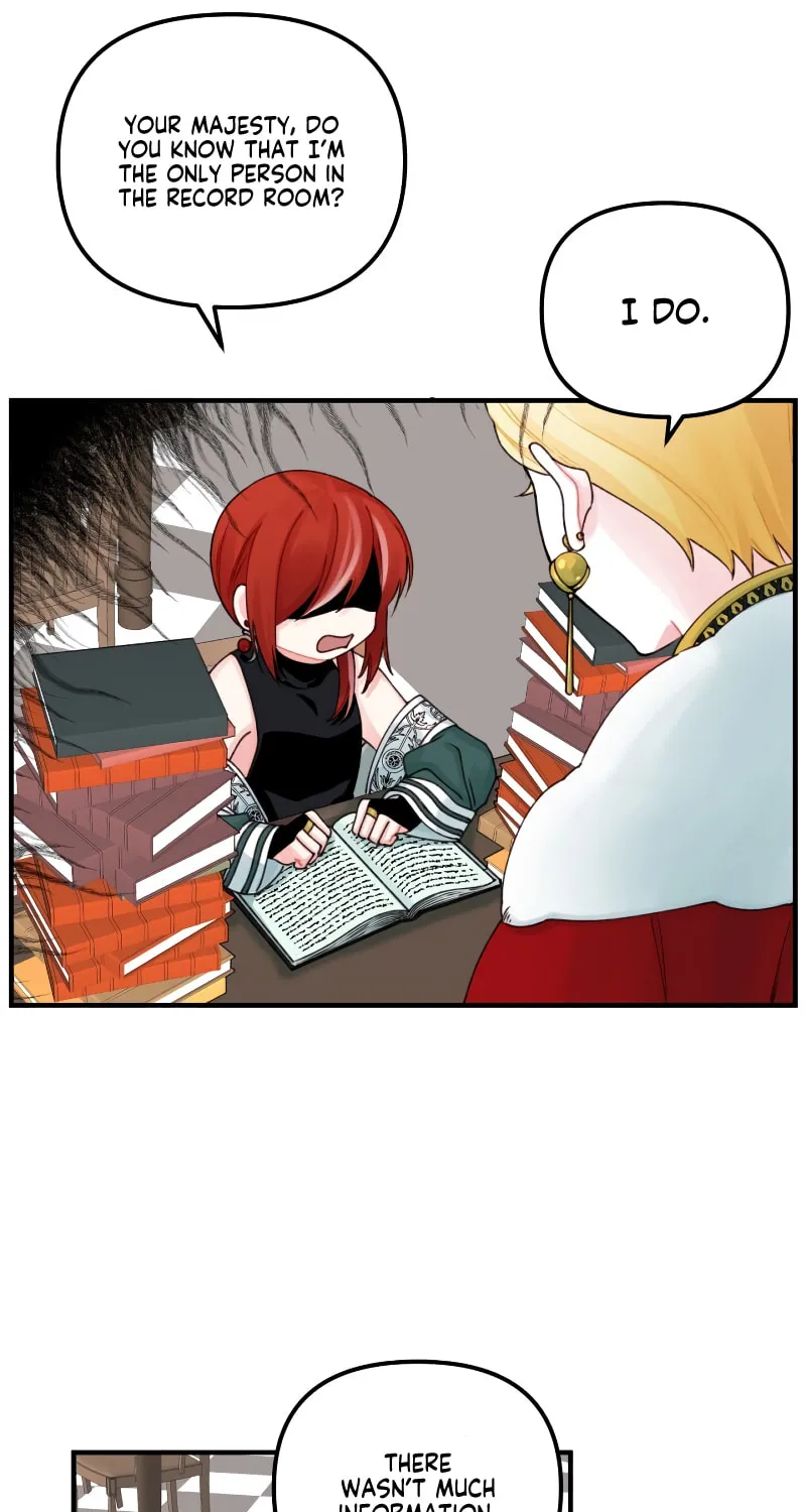 Read Princess in the Rough chapter 24 image 38 on Lezhin