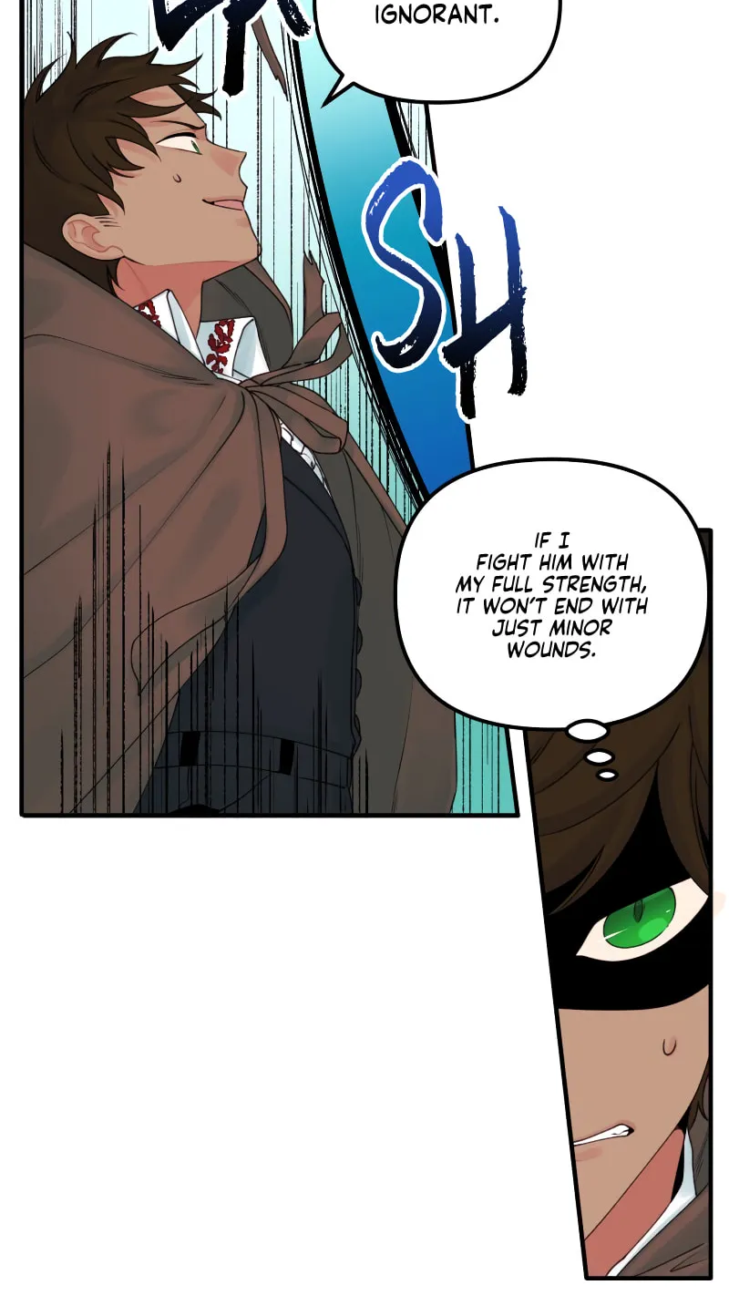 Read Princess in the Rough chapter 24 image 4 on Lezhin