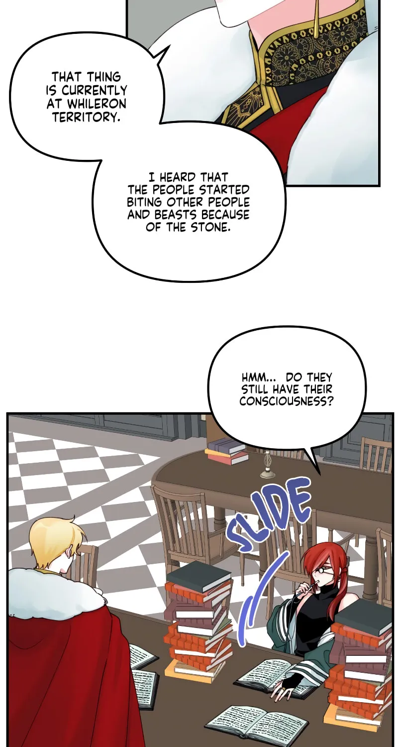 Read Princess in the Rough chapter 24 image 40 on Lezhin
