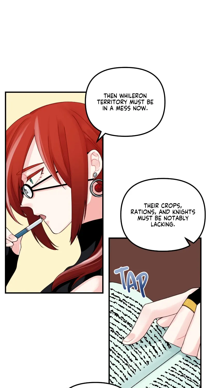 Read Princess in the Rough chapter 24 image 42 on Lezhin