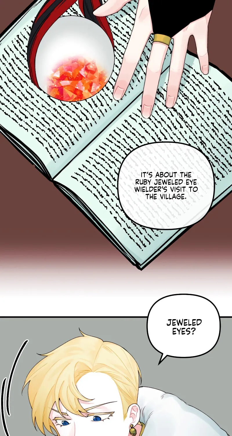 Read Princess in the Rough chapter 24 image 44 on Lezhin