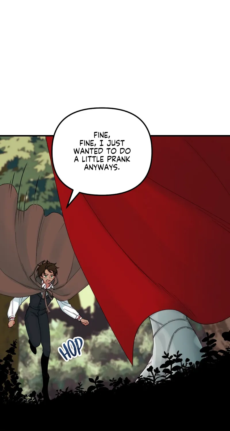 Read Princess in the Rough chapter 24 image 5 on Lezhin