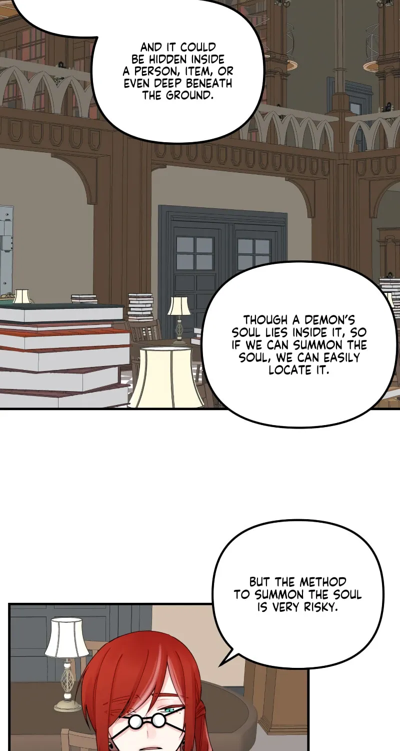 Read Princess in the Rough chapter 24 image 57 on Lezhin