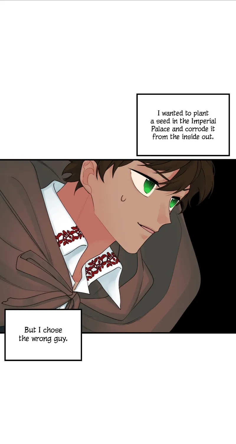 Read Princess in the Rough chapter 24 image 6 on Lezhin