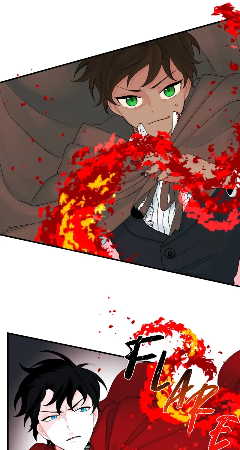 Read Princess in the Rough chapter 24 image 9 on Lezhin