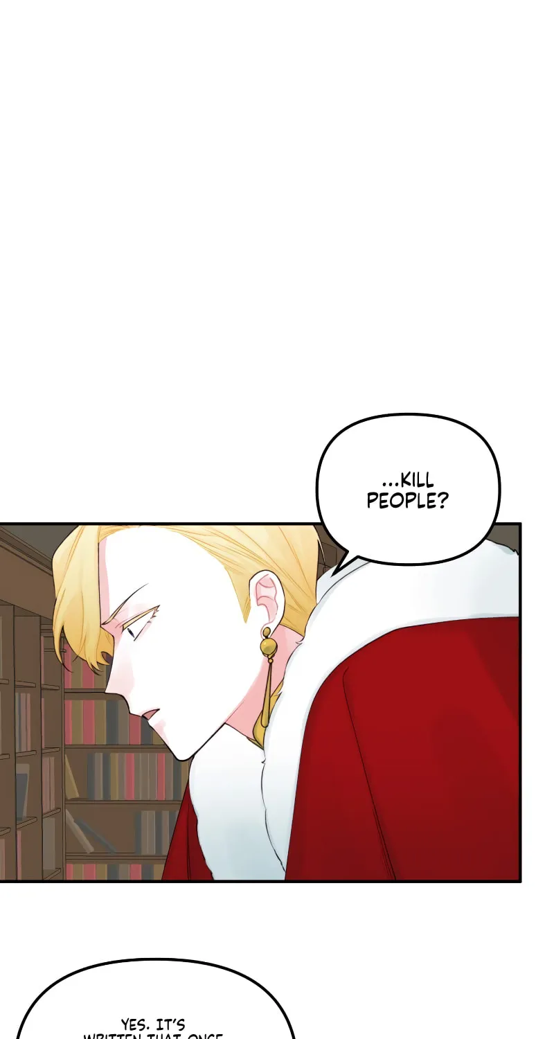 Read Princess in the Rough chapter 25 image 1 on Lezhin