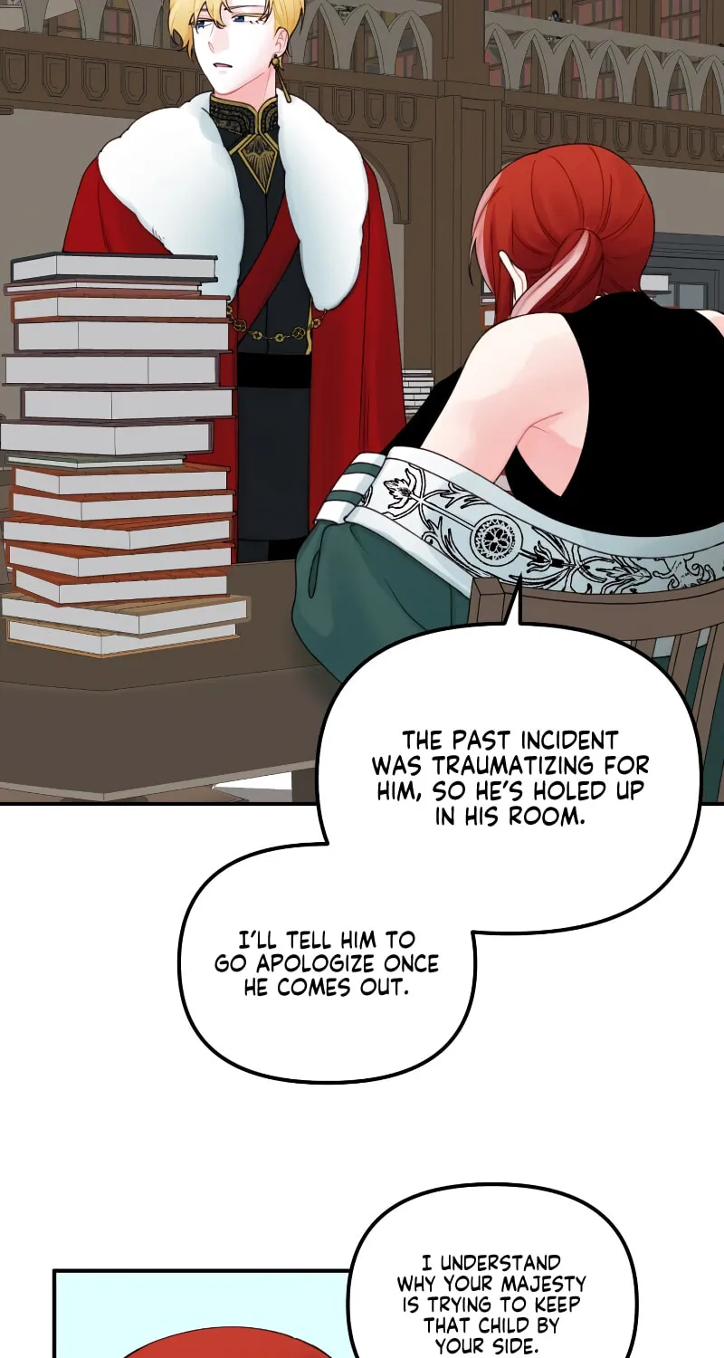 Read Princess in the Rough chapter 25 image 10 on Lezhin