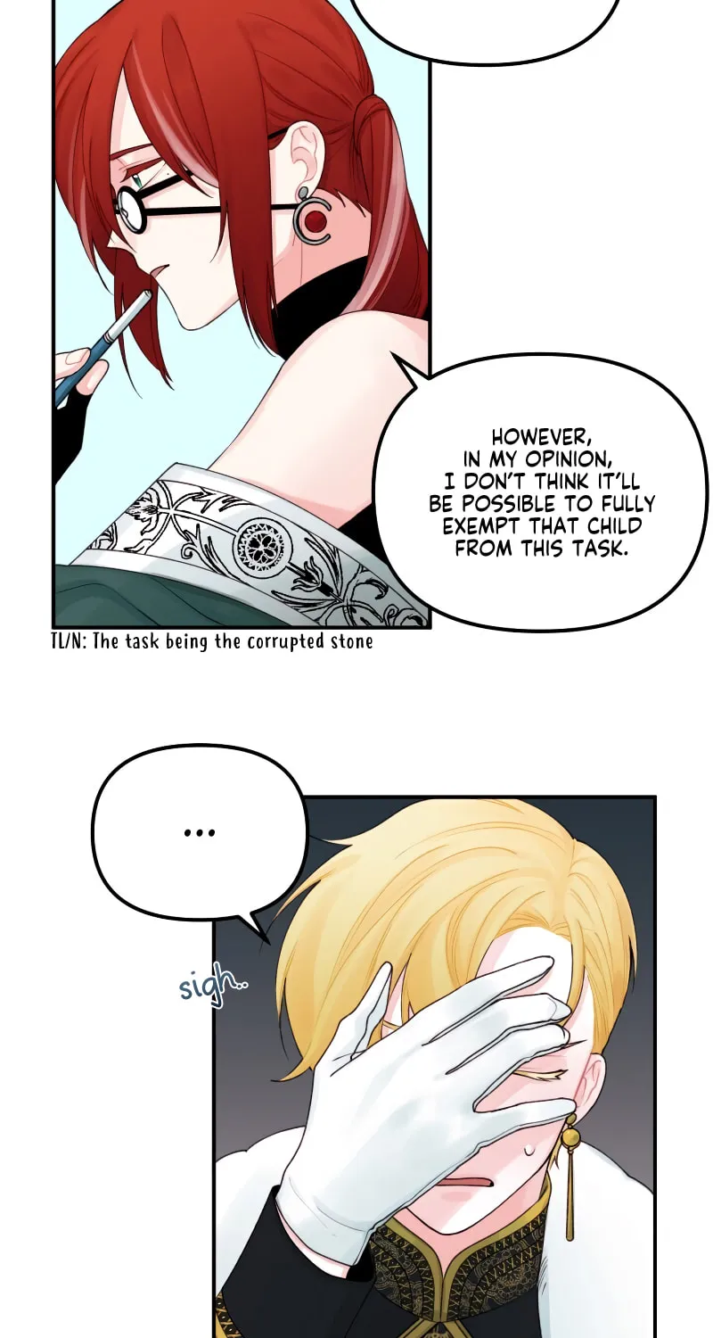 Read Princess in the Rough chapter 25 image 11 on Lezhin