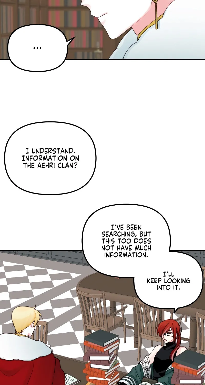 Read Princess in the Rough chapter 25 image 17 on Lezhin