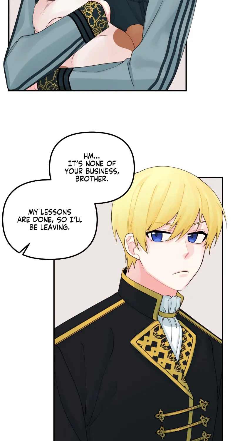 Read Princess in the Rough chapter 25 image 20 on Lezhin