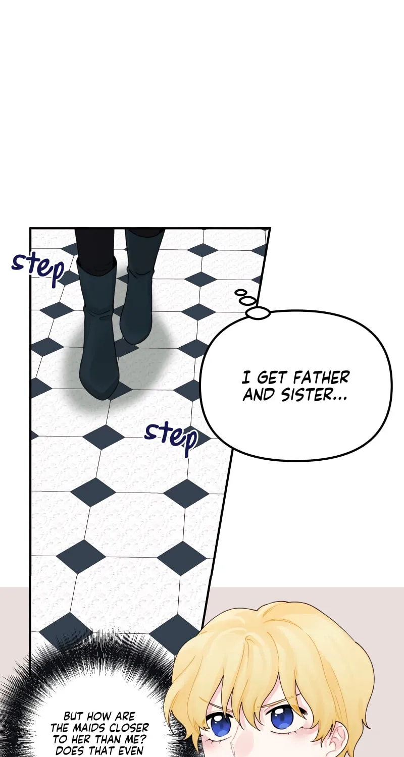 Read Princess in the Rough chapter 25 image 23 on Lezhin