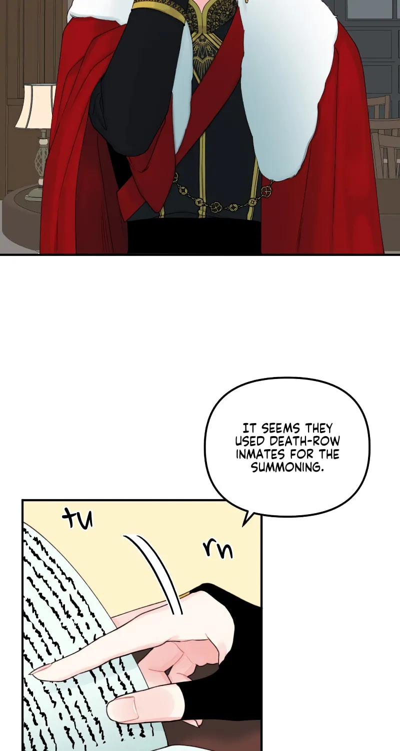 Read Princess in the Rough chapter 25 image 3 on Lezhin