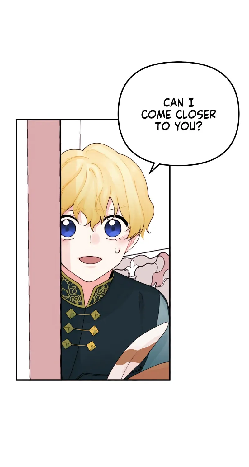 Read Princess in the Rough chapter 25 image 30 on Lezhin