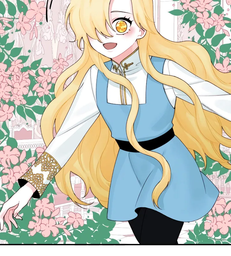 Read Princess in the Rough chapter 25 image 33 on Lezhin