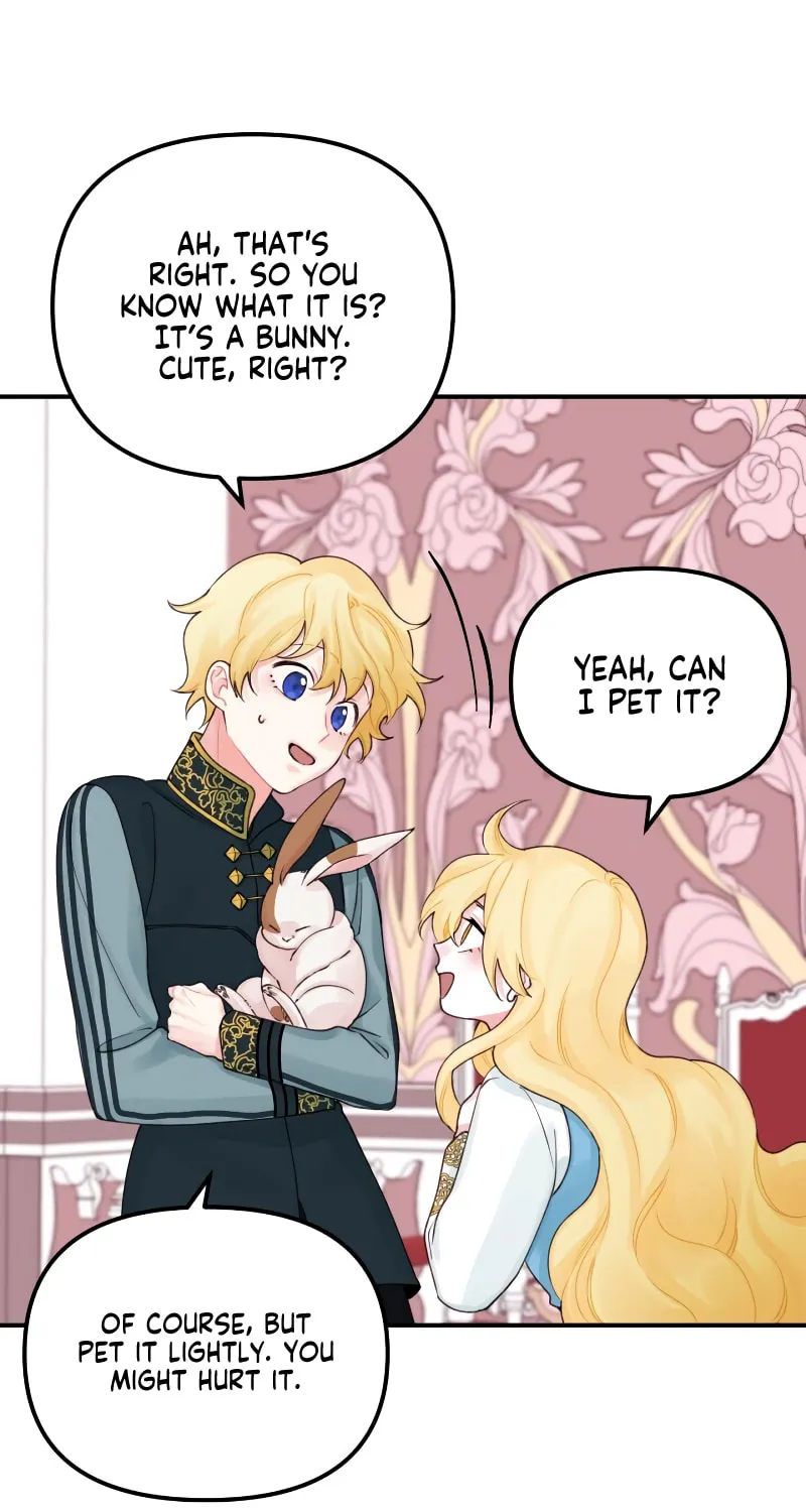 Read Princess in the Rough chapter 25 image 34 on Lezhin
