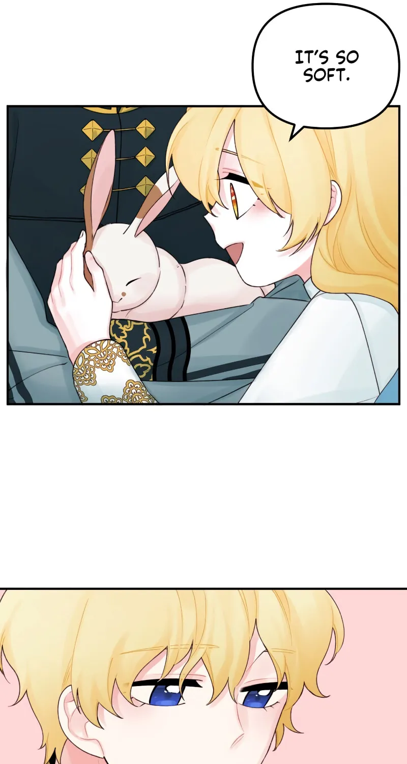 Read Princess in the Rough chapter 25 image 35 on Lezhin