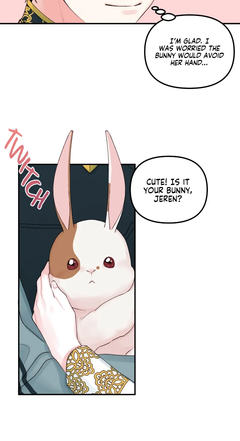 Read Princess in the Rough chapter 25 image 36 on Lezhin