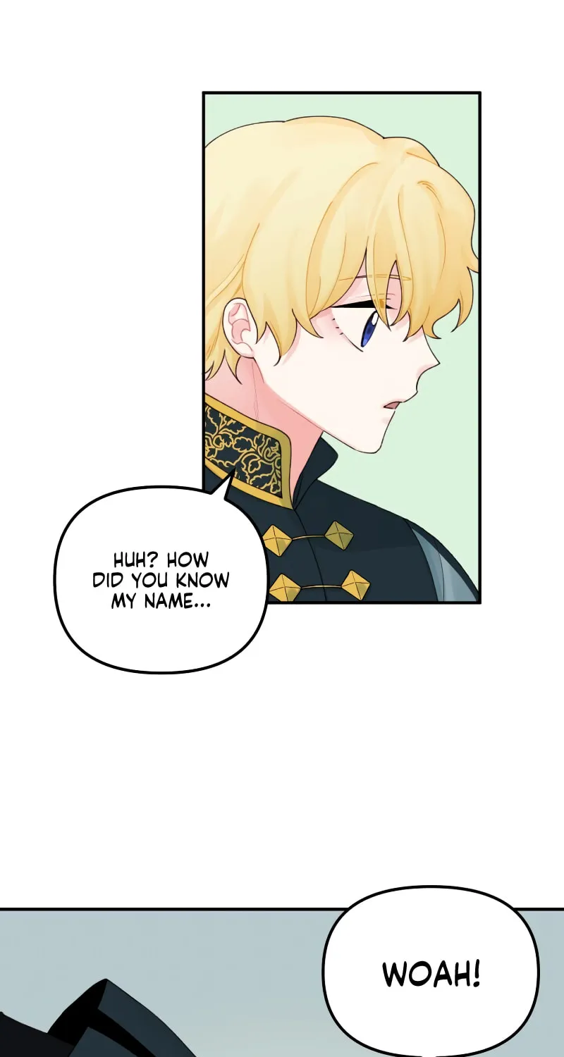 Read Princess in the Rough chapter 25 image 37 on Lezhin