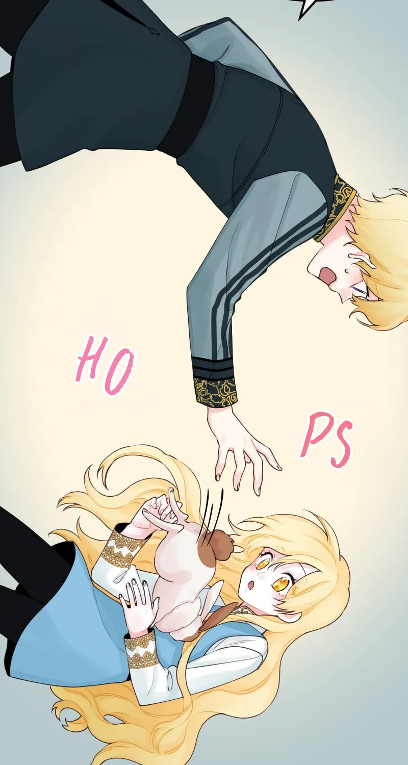 Read Princess in the Rough chapter 25 image 38 on Lezhin