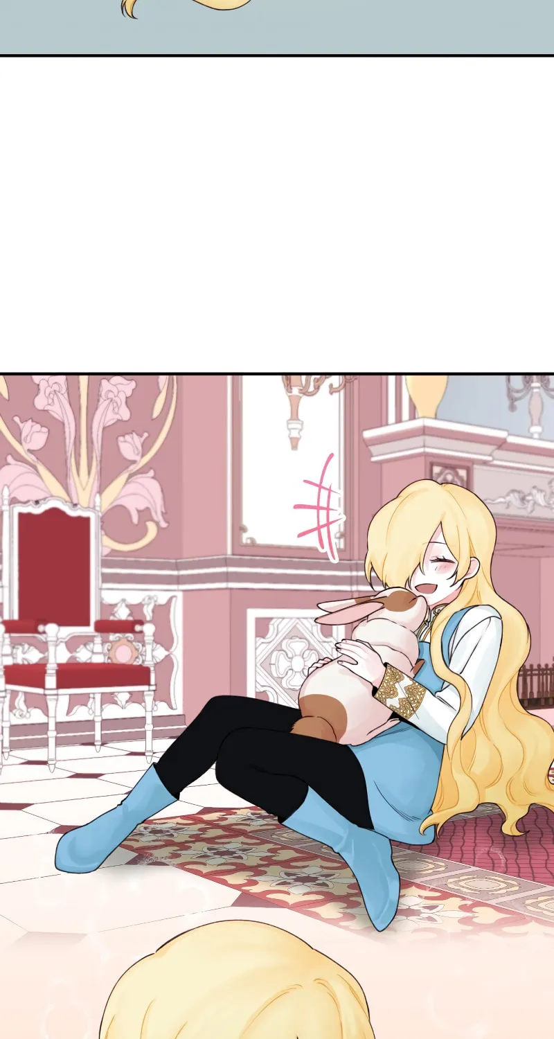 Read Princess in the Rough chapter 25 image 39 on Lezhin