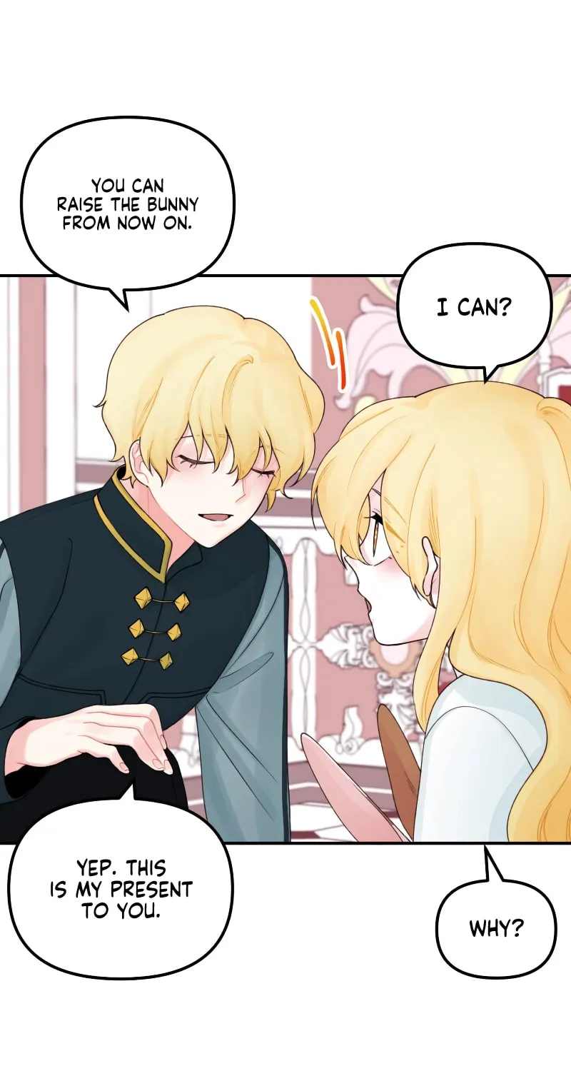 Read Princess in the Rough chapter 25 image 41 on Lezhin