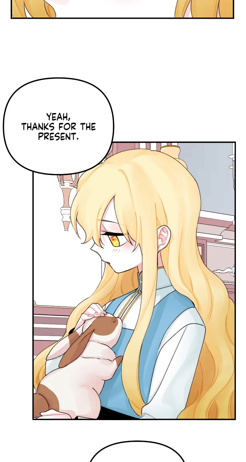 Read Princess in the Rough chapter 25 image 43 on Lezhin